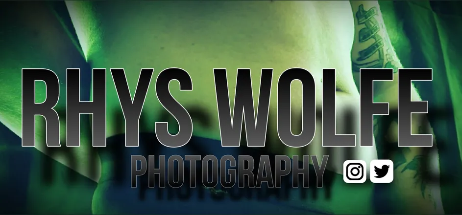 OnlyFans account  rhyswolfe header 2