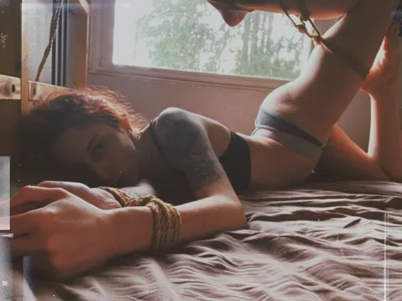 OnlyFans cuenta lucifersprincess header 2