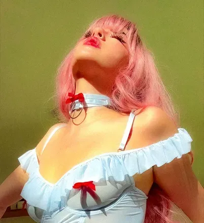 OnlyFans cuenta ninaharlowe avatar 1