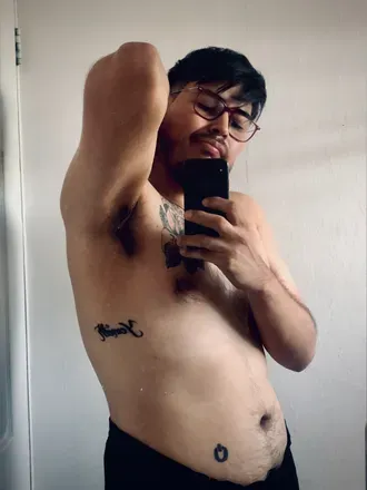 OnlyFans cuenta edgarjimenz avatar 1