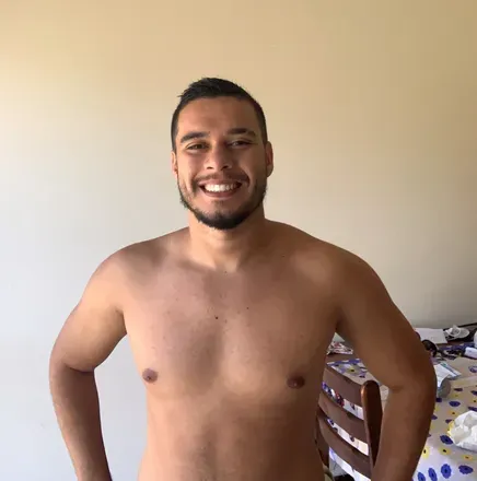 OnlyFans cuenta raalfs01 avatar 1