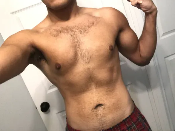 OnlyFans cuenta williamchrist123 avatar 1