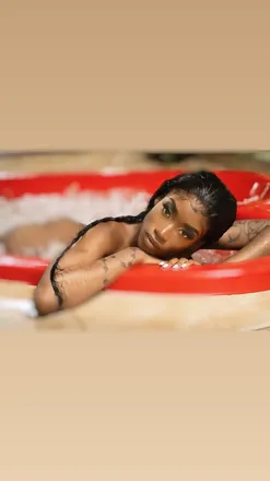 OnlyFans cuenta haitiankittyoxo header 2