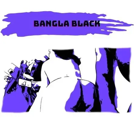 OnlyFans cuenta banglablack avatar 1