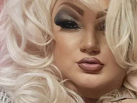 OnlyFans account  theboydiva avatar 1