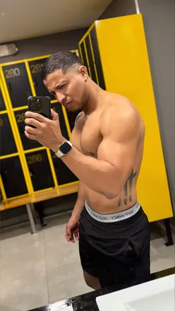 OnlyFans cuenta juanes_901125 header 2