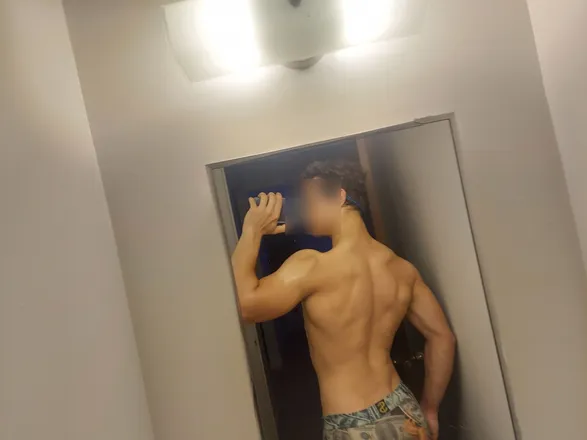 OnlyFans cuenta hercules2001 header 2