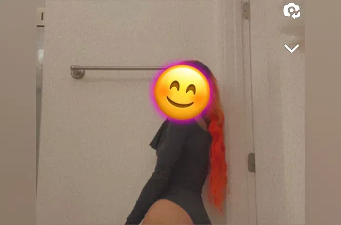 OnlyFans cuenta red_little avatar 1