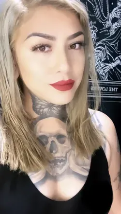 OnlyFans account  dahlia333 avatar 1