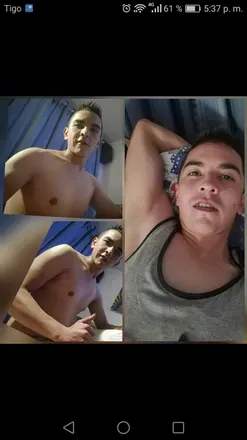 OnlyFans cuenta miguefino003 avatar 1