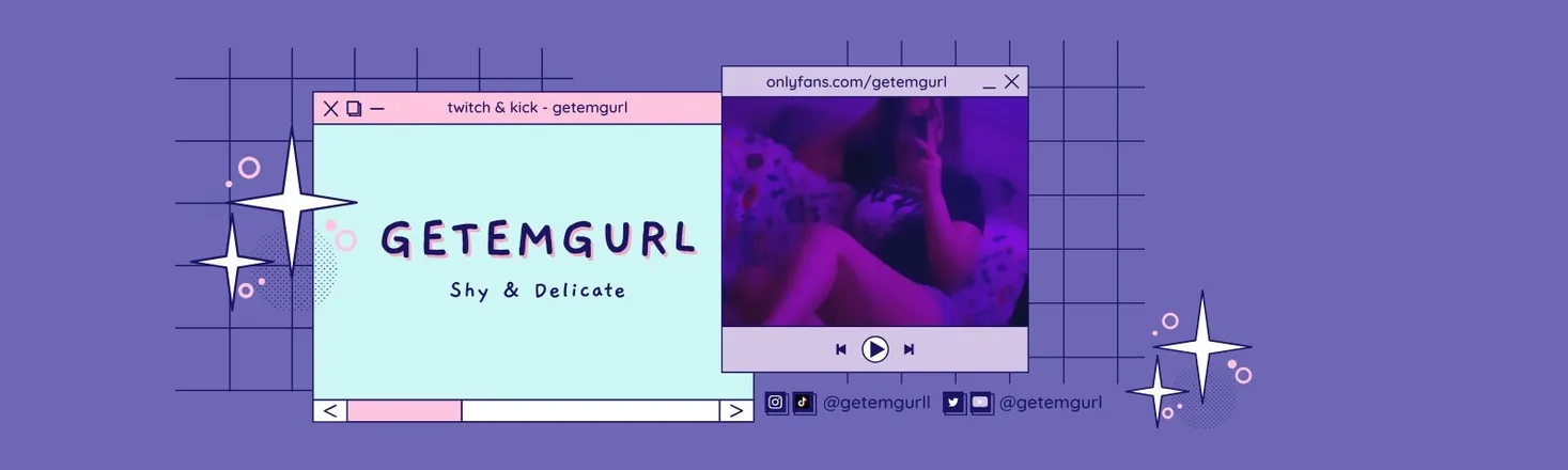 OnlyFans cuenta getemgurl header 2