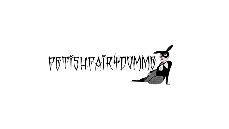 OnlyFans cuenta thefetishfairygodmother header 2