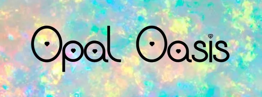 OnlyFans account  opal_oasis header 2
