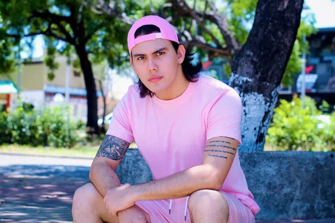 OnlyFans cuenta felipe096 header 2