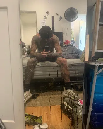 OnlyFans cuenta petrolplayaa avatar 1
