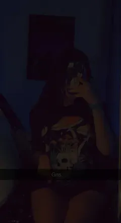 OnlyFans cuenta baddiealert420 avatar 1