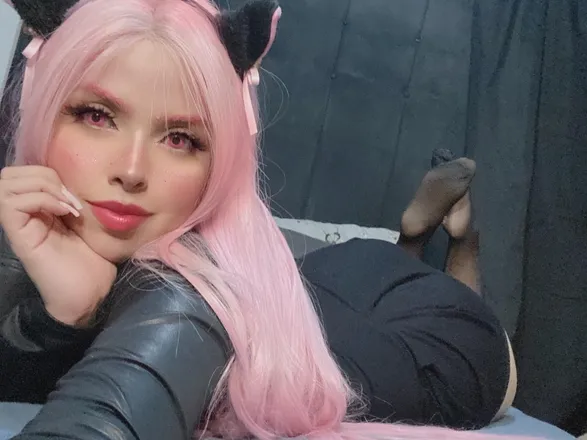 OnlyFans cuenta beerlunna header 2