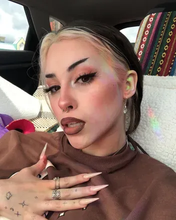 OnlyFans cuenta lizreneea avatar 1
