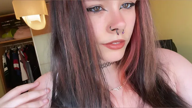 OnlyFans cuenta yourlittlegoth avatar 1
