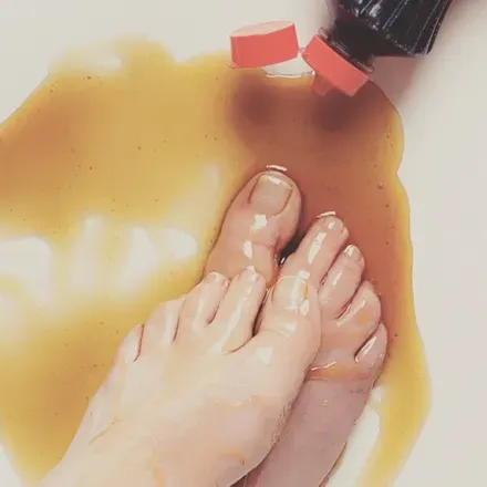 OnlyFans cuenta bothfeetinit avatar 1