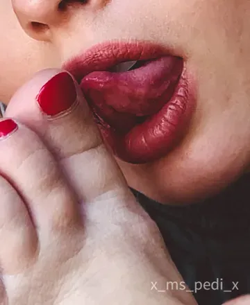 OnlyFans cuenta x_ms_pedi_x avatar 1