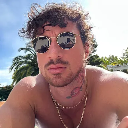 OnlyFans cuenta trevortalavera avatar 1