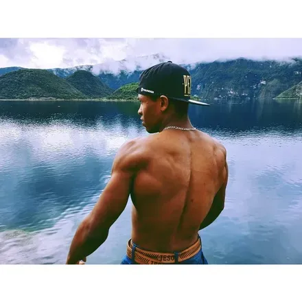 OnlyFans cuenta marcojherodfit avatar 1