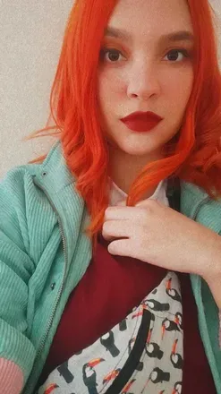 OnlyFans account  millachann avatar 1