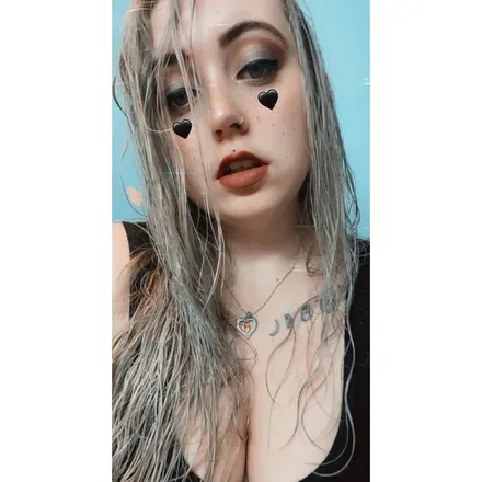 OnlyFans cuenta hunnieebee141 avatar 1