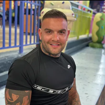 OnlyFans account  andyleefree avatar 1