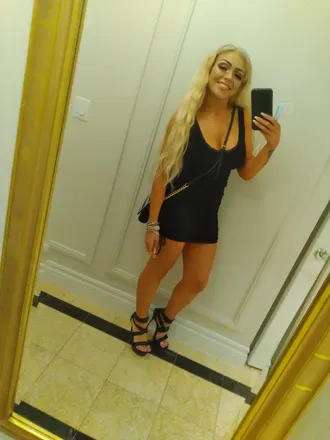 OnlyFans cuenta sydney_cole avatar 1