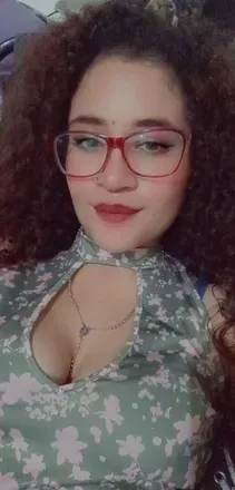 OnlyFans cuenta leidylacrespa avatar 1