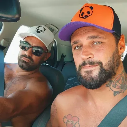 OnlyFans cuenta danedu avatar 1