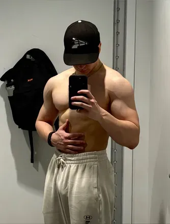 OnlyFans cuenta tryingthishitout avatar 1