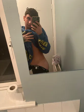 OnlyFans cuenta bobbywiththebooty header 2