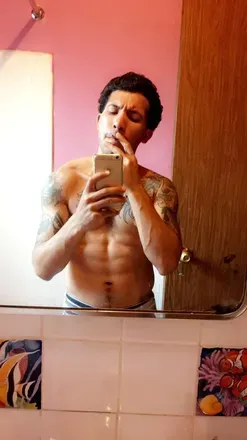 OnlyFans cuenta thelatinsnakee avatar 1