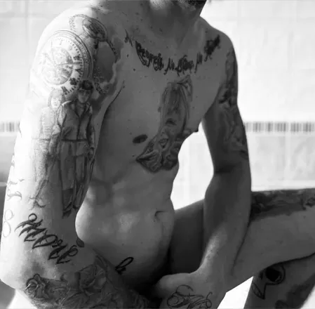 OnlyFans cuenta nfsilver avatar 1