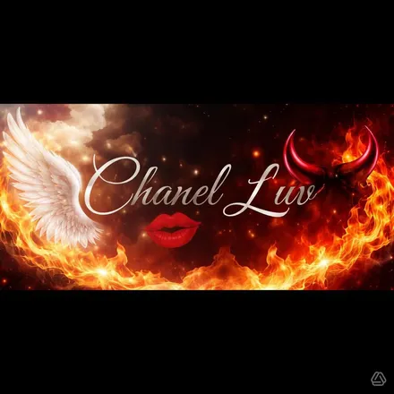 OnlyFans cuenta chanellluv header 2