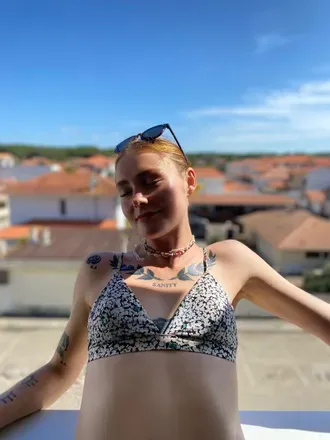 OnlyFans cuenta haileyrodgers avatar 1