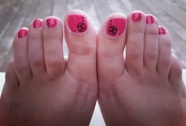 OnlyFans account  sweetprettybabyfeet avatar 1