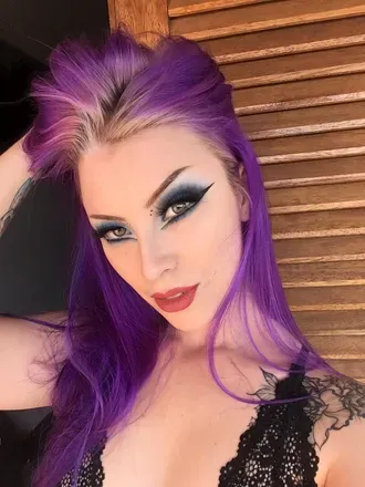 OnlyFans cuenta goddessmitsuki avatar 1