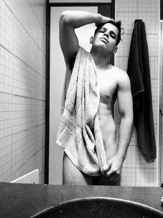 OnlyFans cuenta owen_thor avatar 1