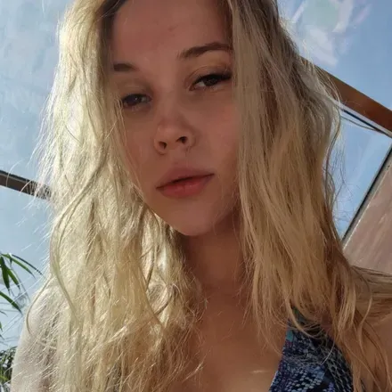 OnlyFans account  merrilyn avatar 1