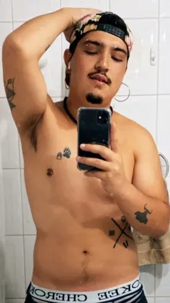 OnlyFans cuenta tomasypunto avatar 1