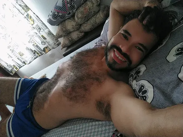 OnlyFans account  nelssott avatar 1