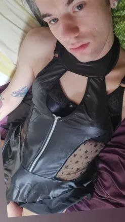 OnlyFans cuenta hazel_stardust avatar 1