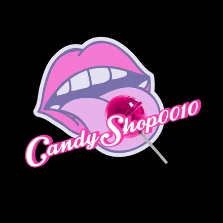 OnlyFans cuenta candyshop0010 avatar 1