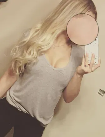 OnlyFans cuenta urlocalblondie avatar 1