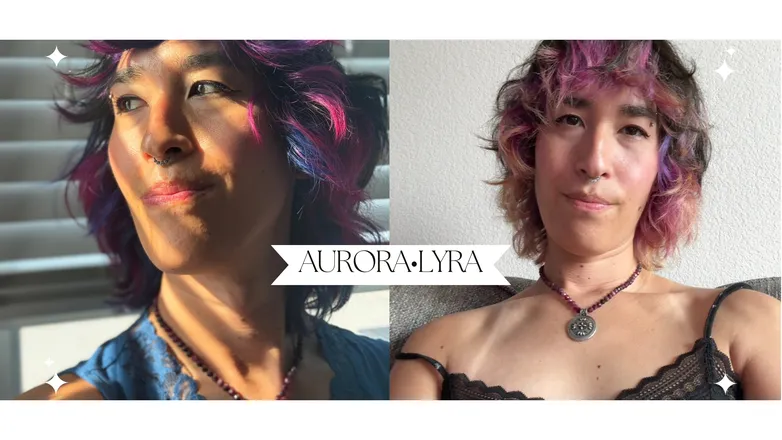 OnlyFans cuenta auroralyk header 2