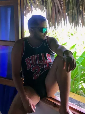 OnlyFans cuenta juaanvelez avatar 1